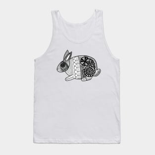 Dutch Bunny Tank Top